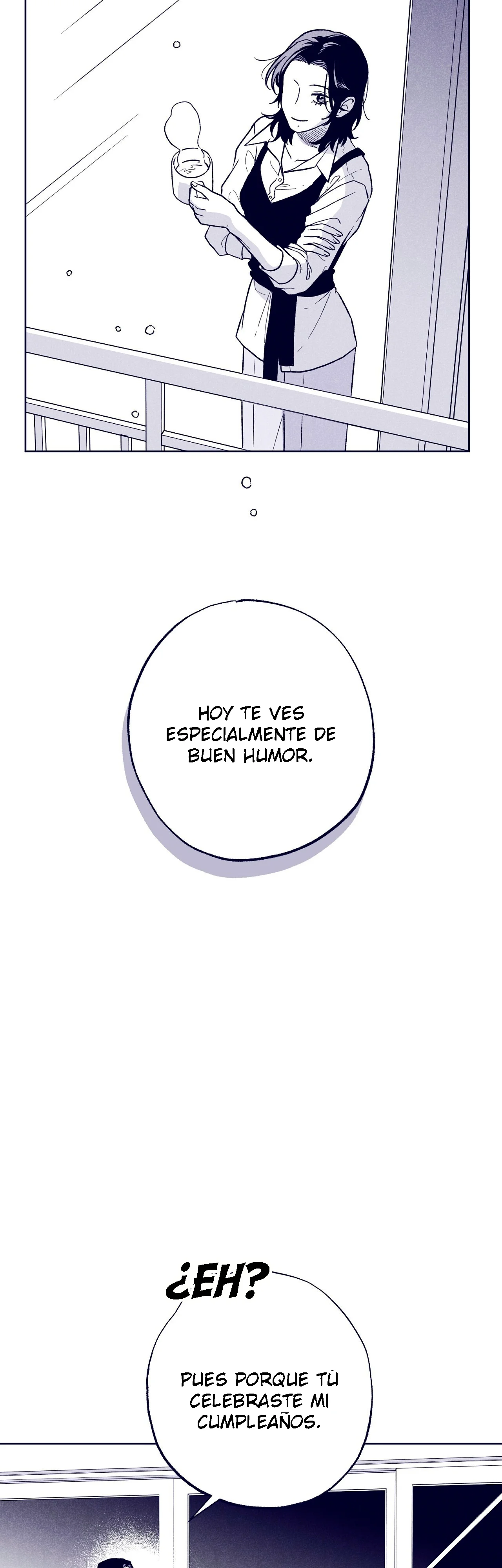 La estrella de al lado que me hechizó Capítulo 29 - Página 4