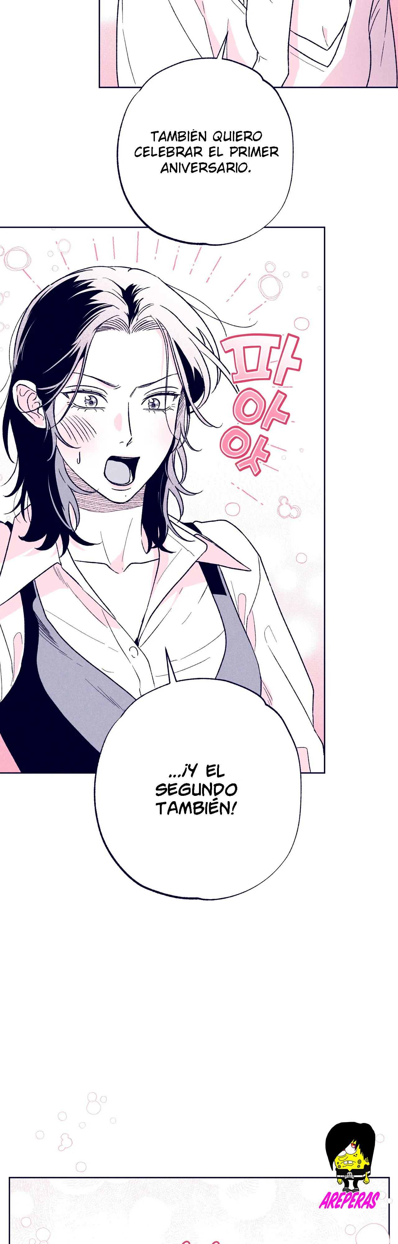 La estrella de al lado que me hechizó Capítulo 29 - Página 9