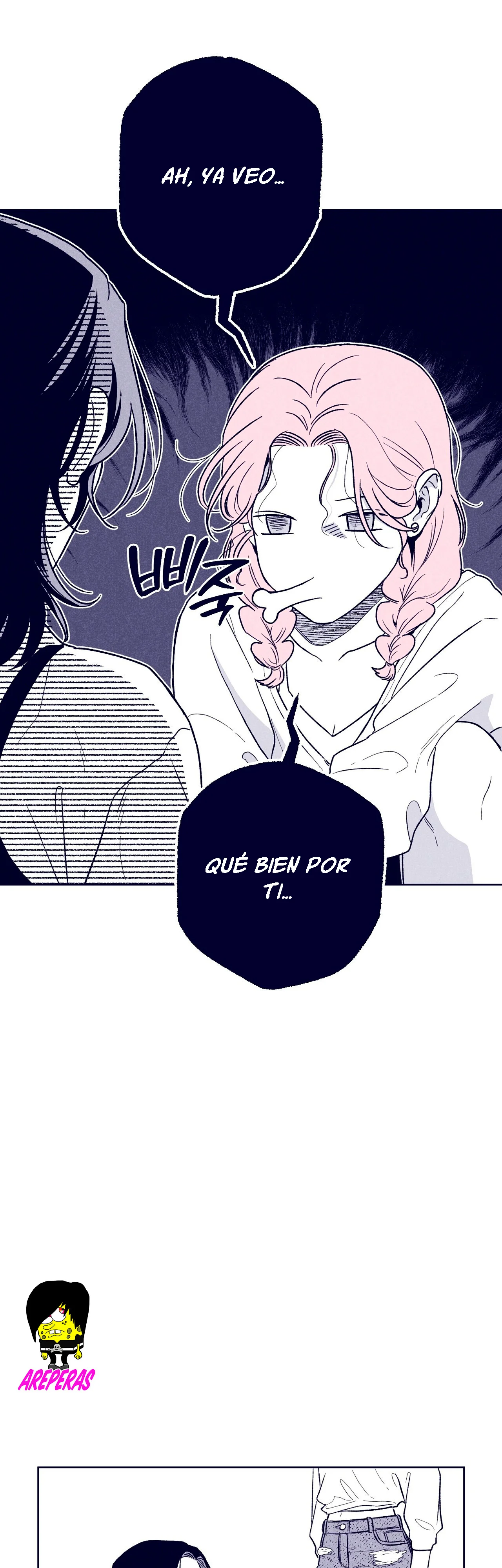 La estrella de al lado que me hechizó Capítulo 29 - Página 26