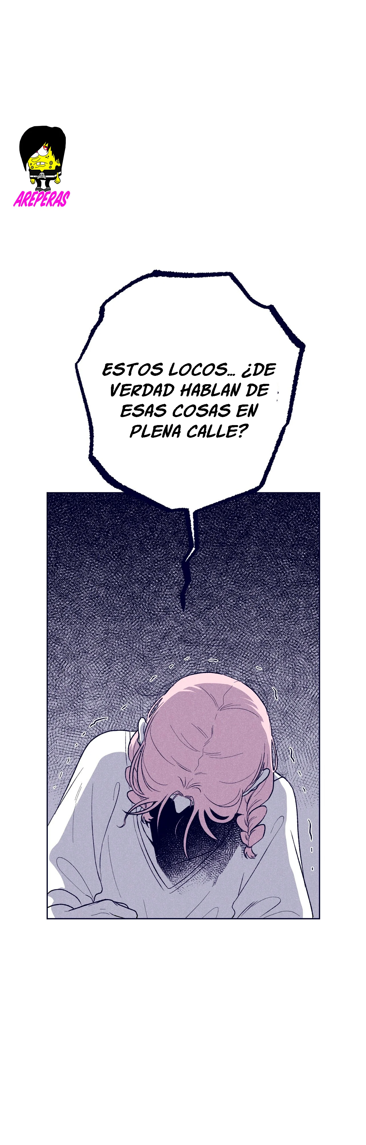 La estrella de al lado que me hechizó Capítulo 29 - Página 36