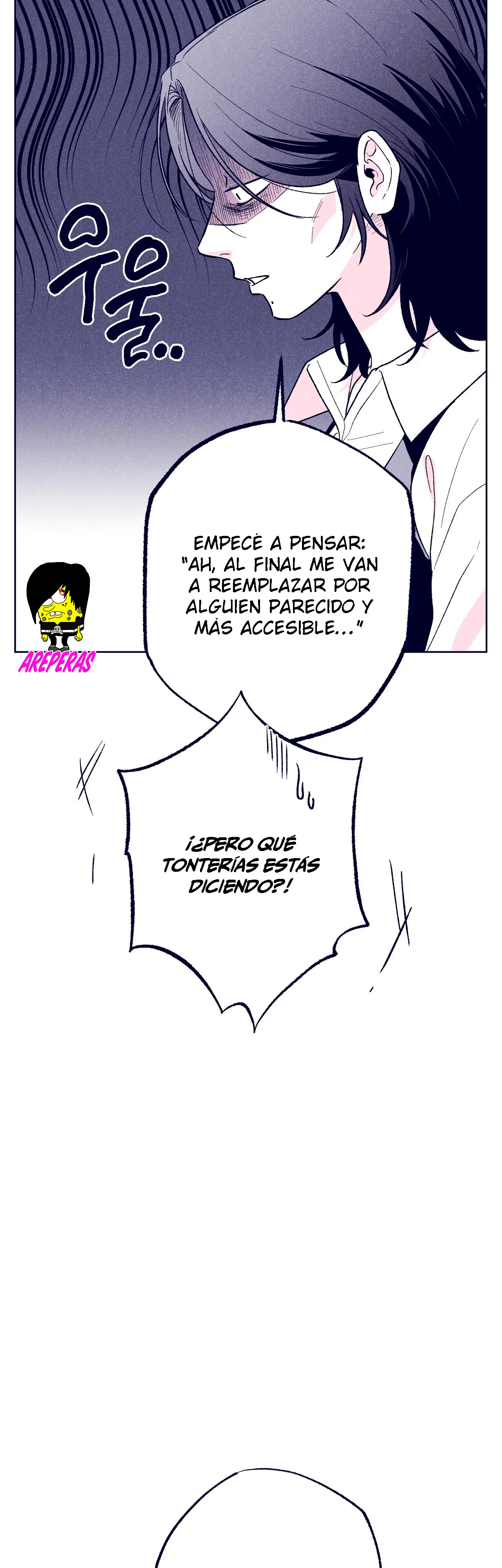 La estrella de al lado que me hechizó Capítulo 29 - Página 39
