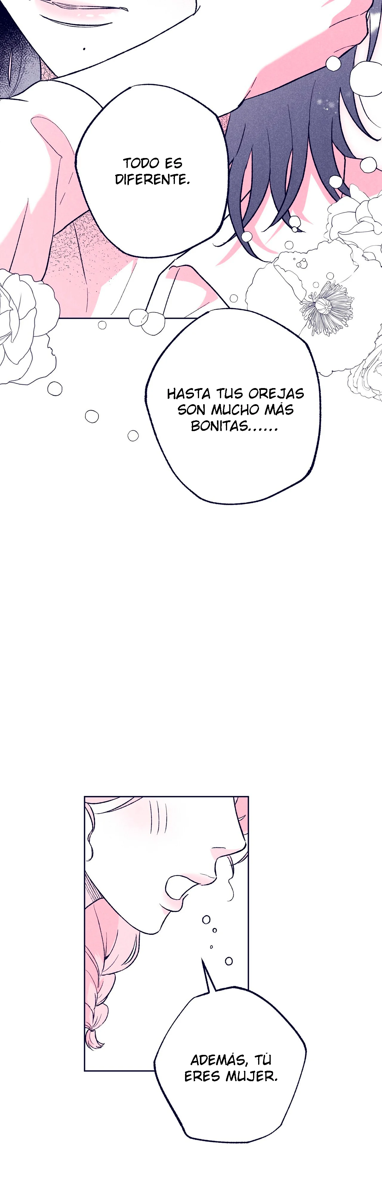 La estrella de al lado que me hechizó Capítulo 29 - Página 41