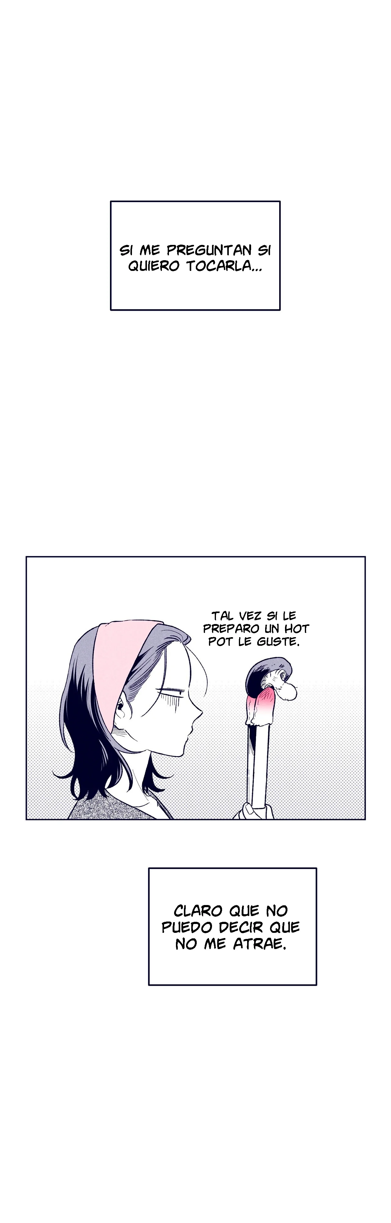 La estrella de al lado que me hechizó Capítulo 29 - Página 65