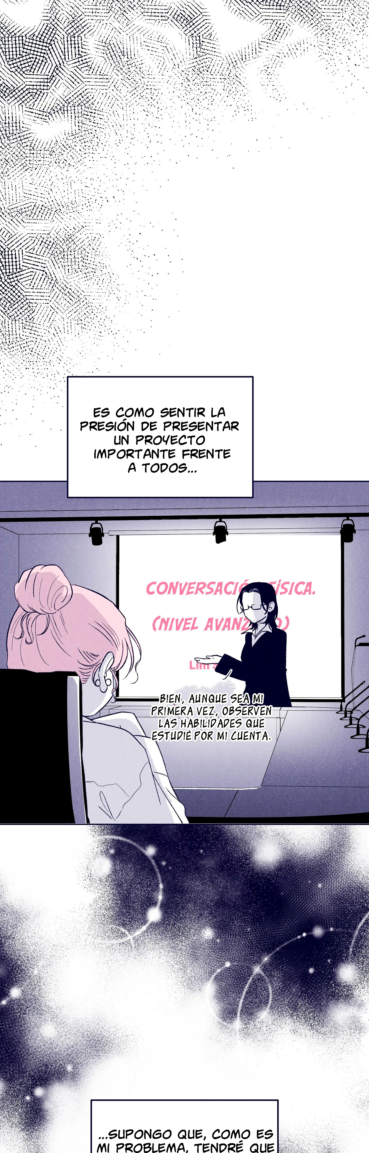 La estrella de al lado que me hechizó Capítulo 29 - Página 67