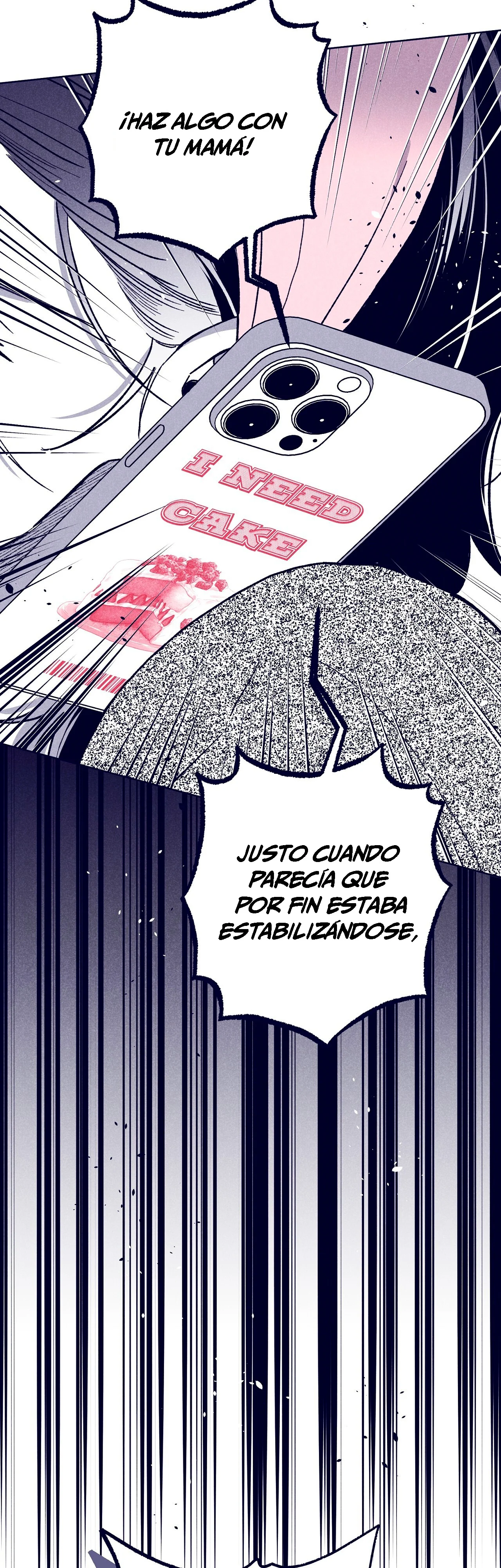 La estrella de al lado que me hechizó Capítulo 29 - Página 70