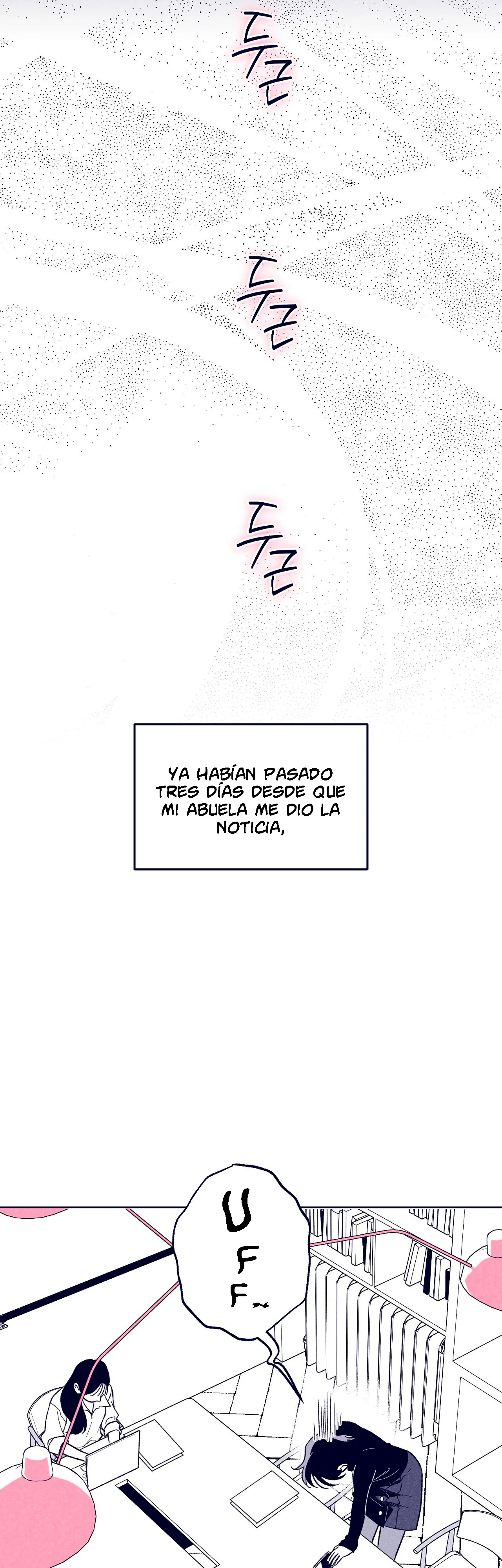 La estrella de al lado que me hechizó Capítulo 30 - Página 2