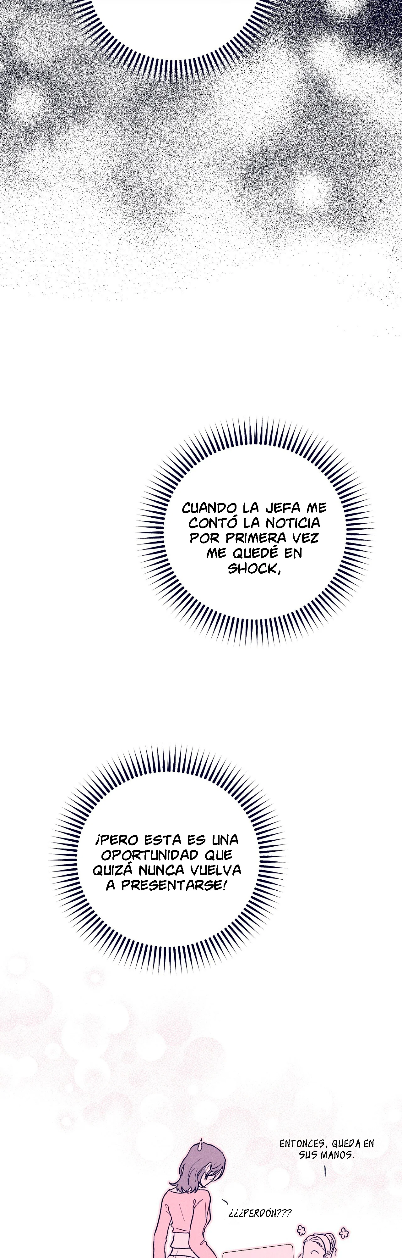 La estrella de al lado que me hechizó Capítulo 30 - Página 10