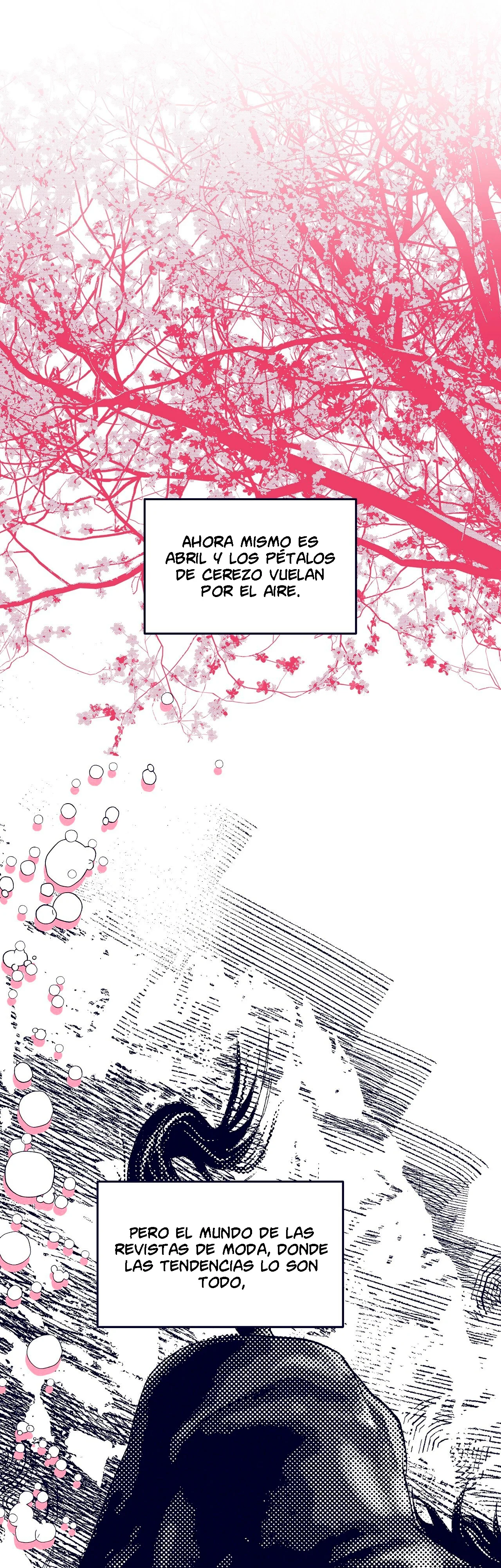 La estrella de al lado que me hechizó Capítulo 30 - Página 15