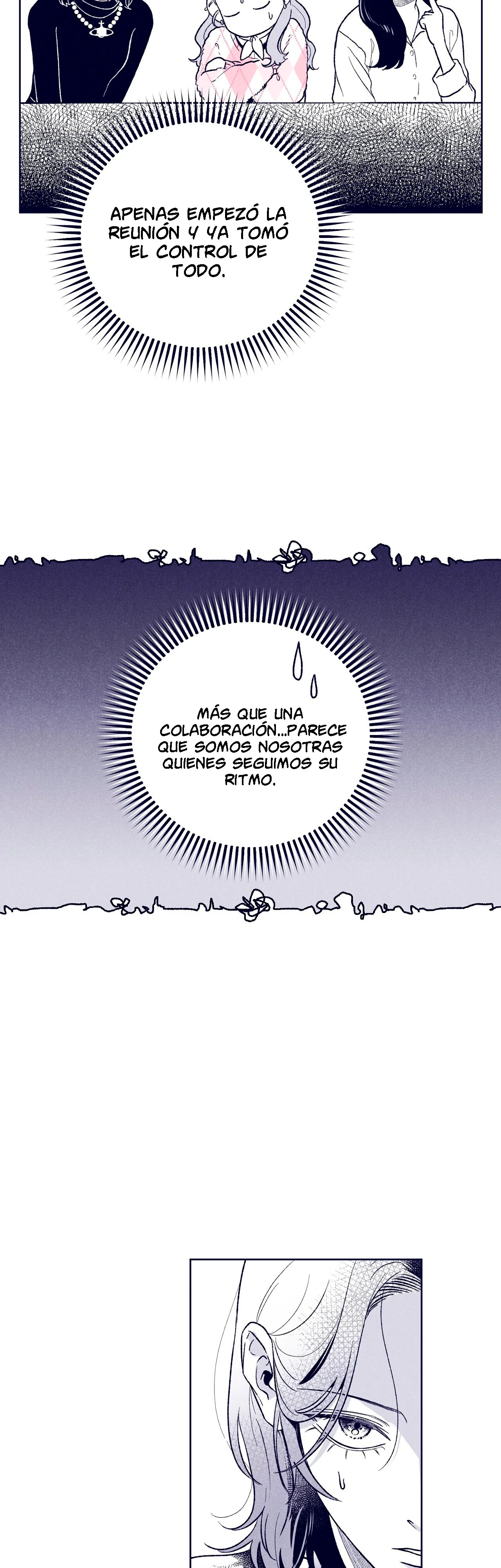 La estrella de al lado que me hechizó Capítulo 30 - Página 25