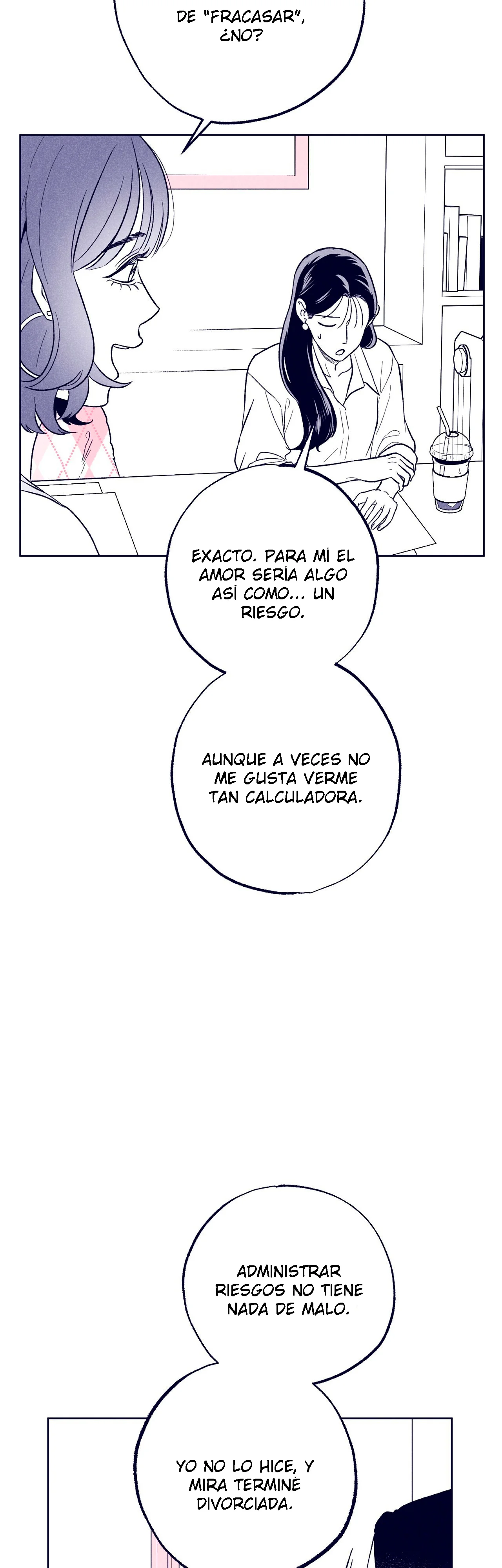 La estrella de al lado que me hechizó Capítulo 30 - Página 30