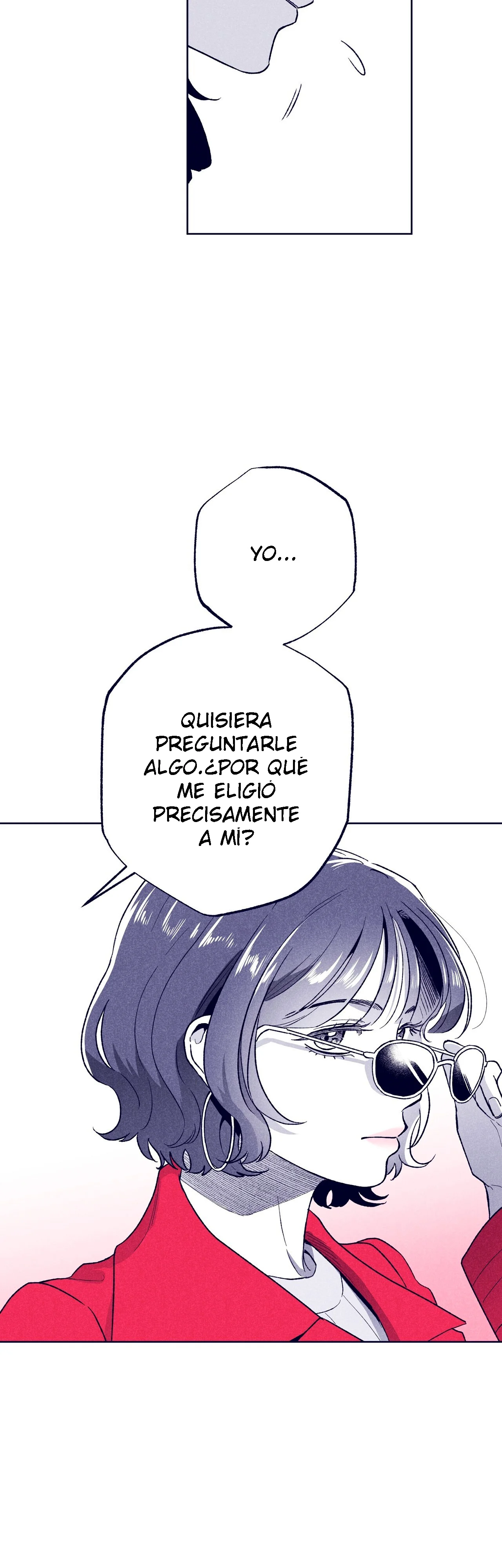La estrella de al lado que me hechizó Capítulo 30 - Página 57