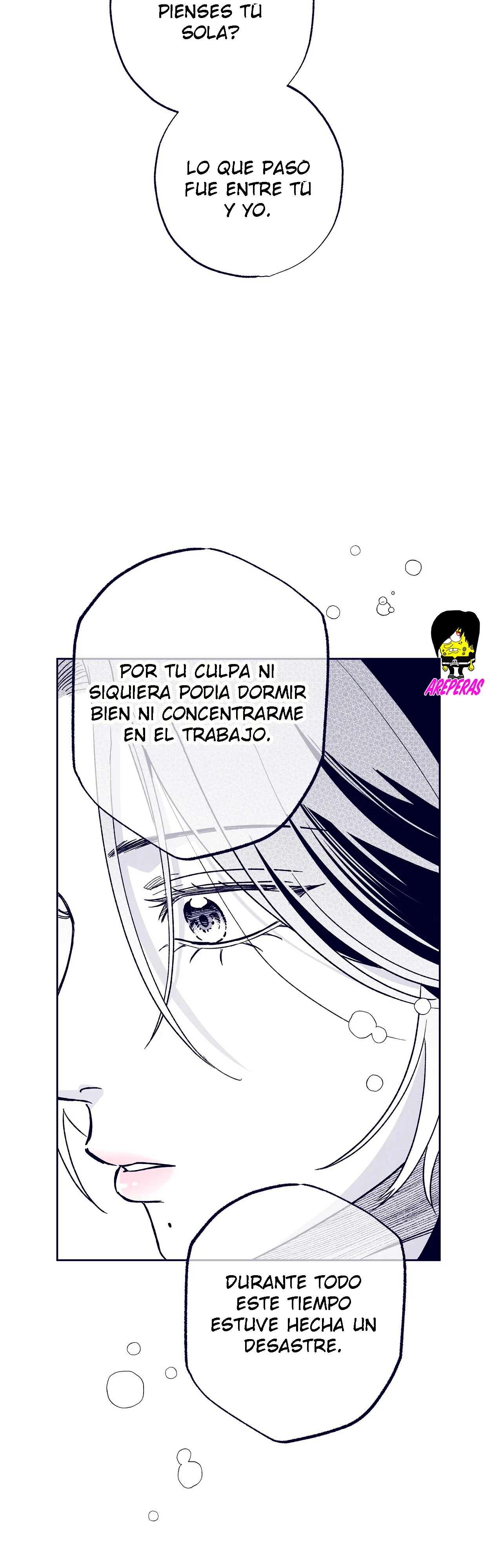 La estrella de al lado que me hechizó Capítulo 31 - Página 55
