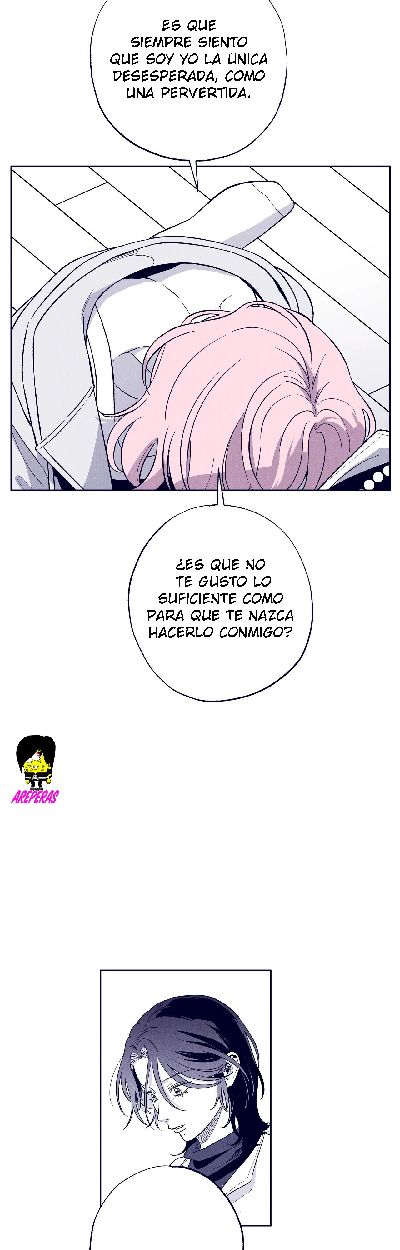 La estrella de al lado que me hechizó Capítulo 31 - Página 60