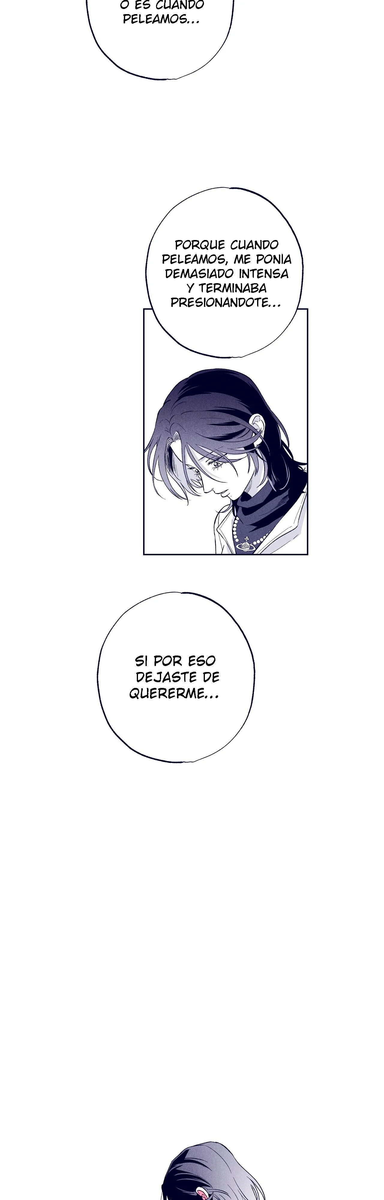 La estrella de al lado que me hechizó Capítulo 31 - Página 61