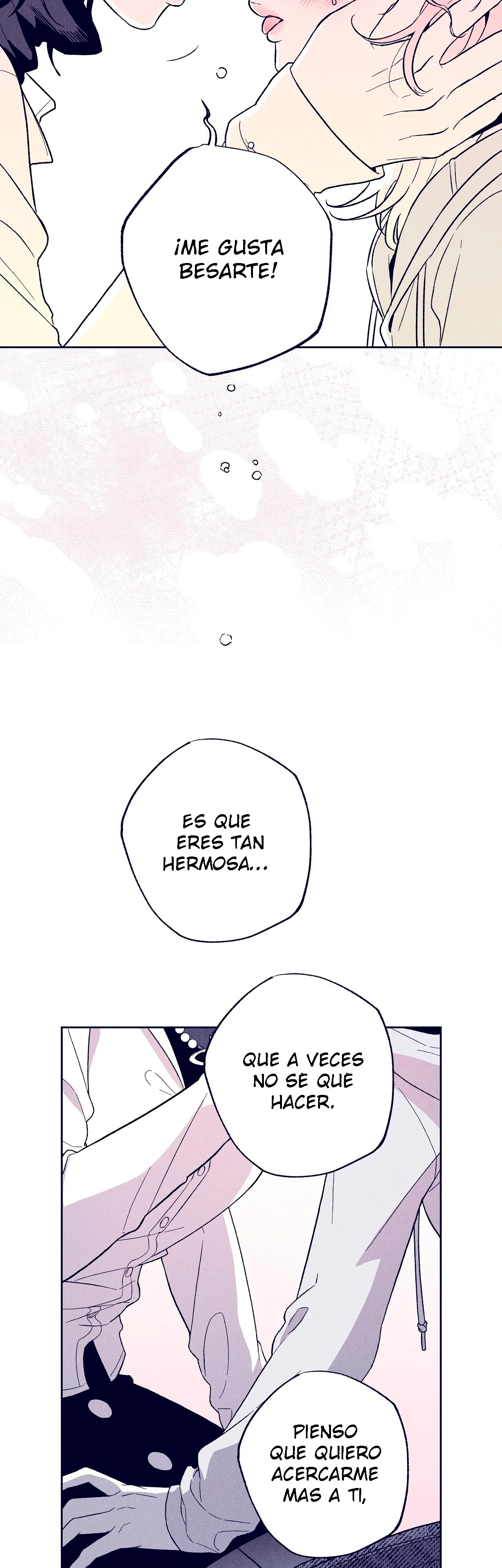 La estrella de al lado que me hechizó Capítulo 31 - Página 66