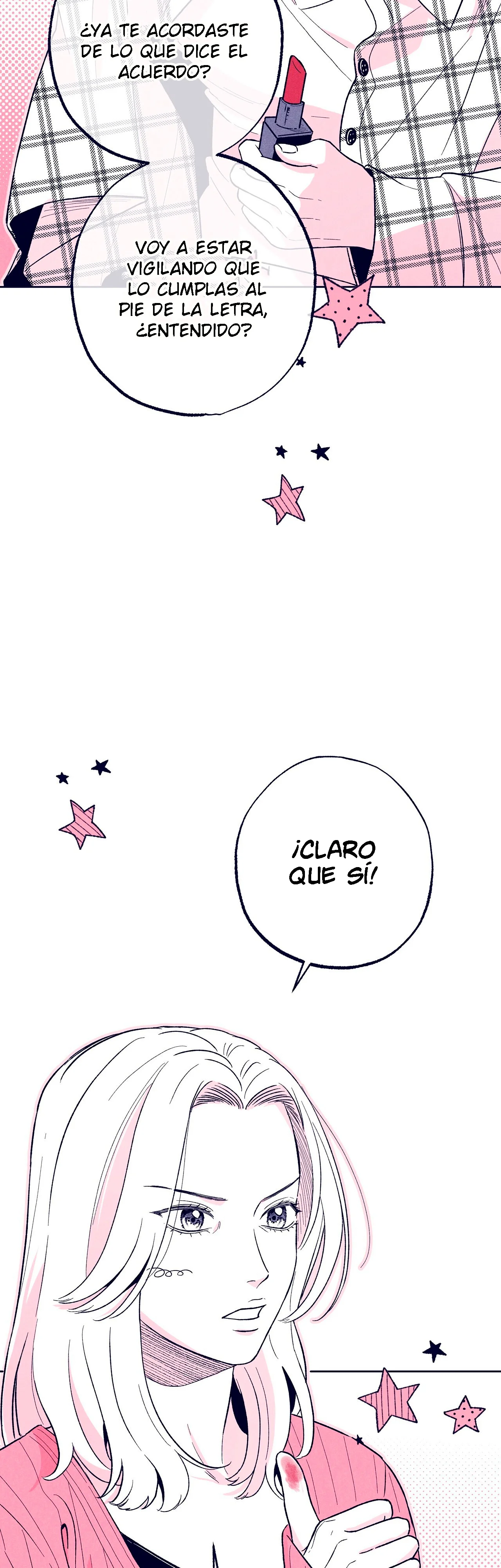 La estrella de al lado que me hechizó Capítulo 32 - Página 13