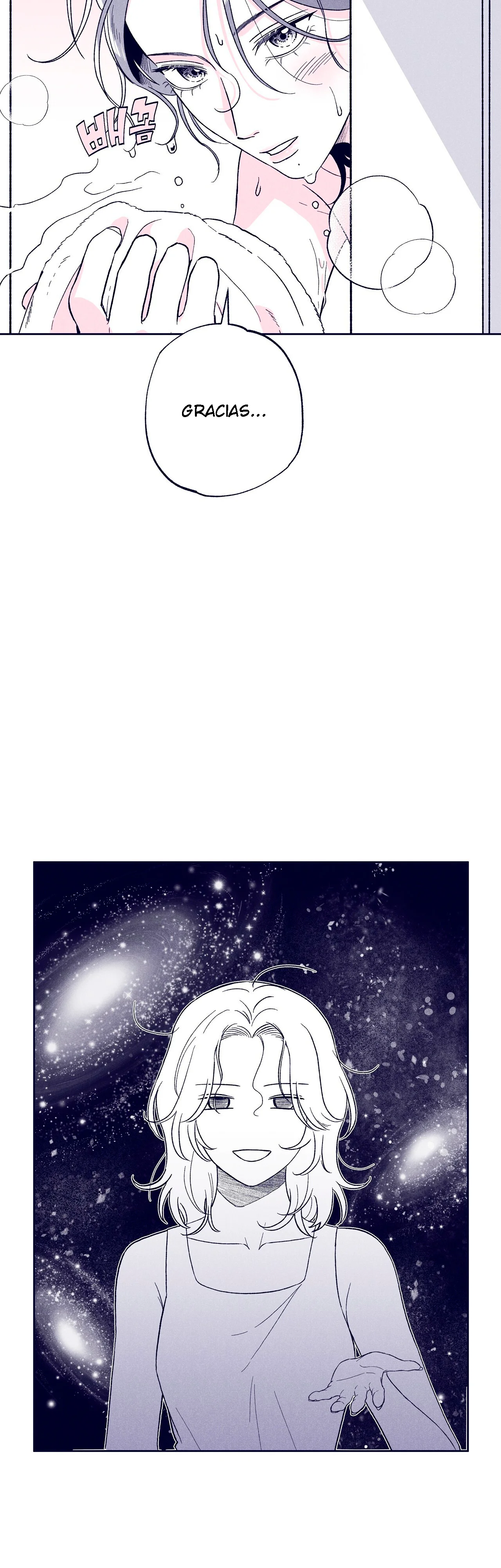 La estrella de al lado que me hechizó Capítulo 32 - Página 36