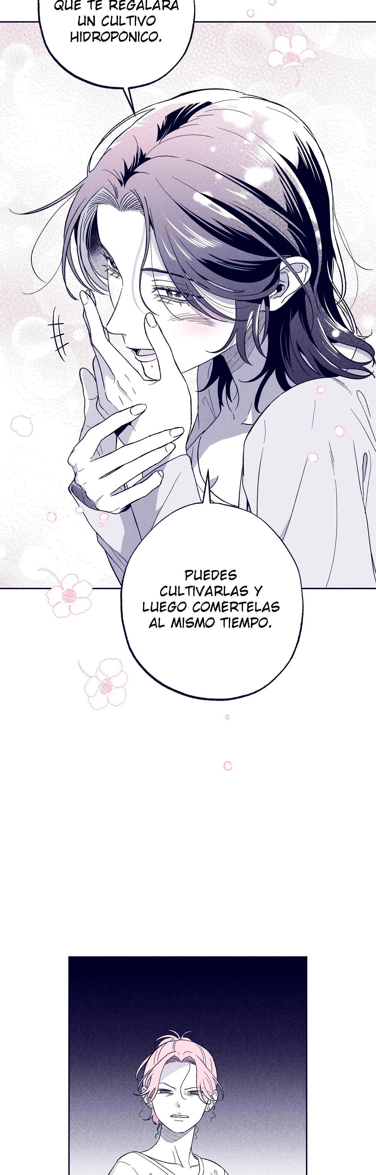 La estrella de al lado que me hechizó Capítulo 32 - Página 44
