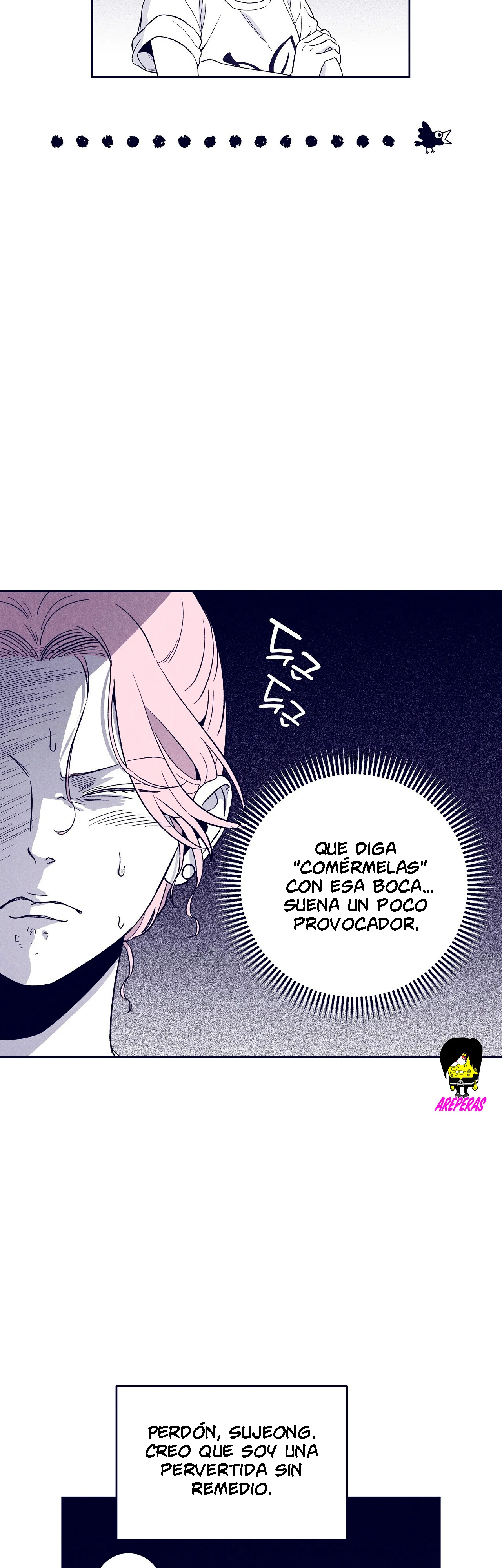 La estrella de al lado que me hechizó Capítulo 32 - Página 45