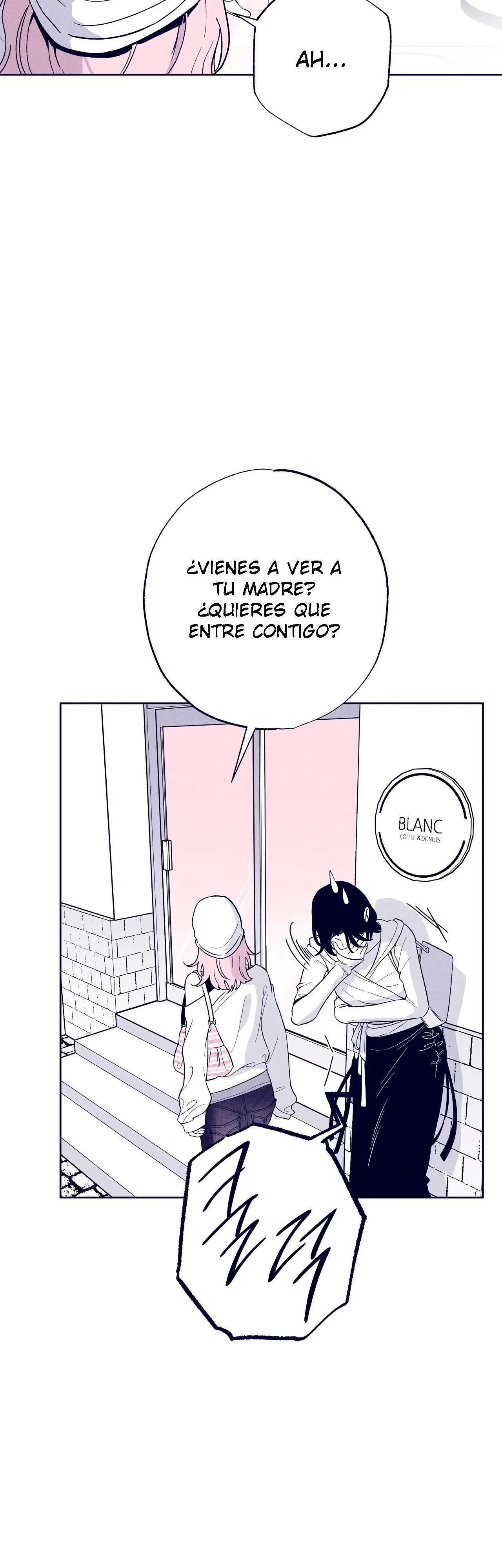La estrella de al lado que me hechizó Capítulo 32 - Página 58