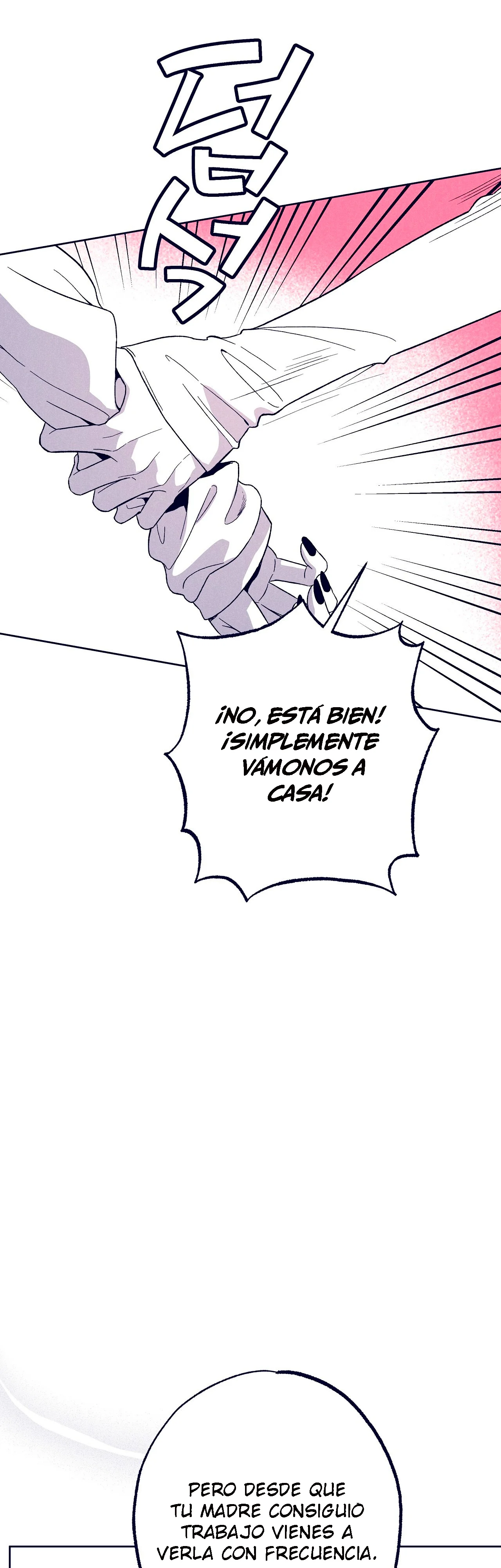 La estrella de al lado que me hechizó Capítulo 32 - Página 59