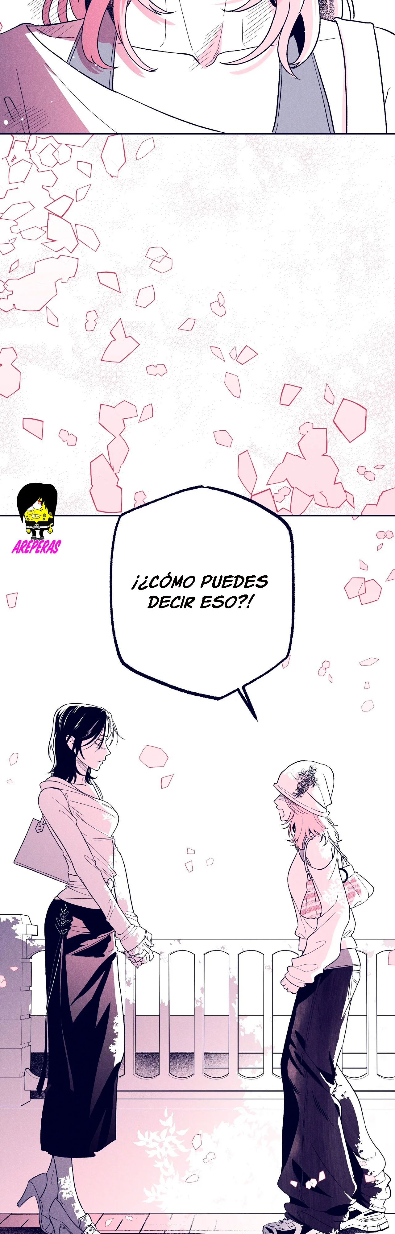 La estrella de al lado que me hechizó Capítulo 33 - Página 15