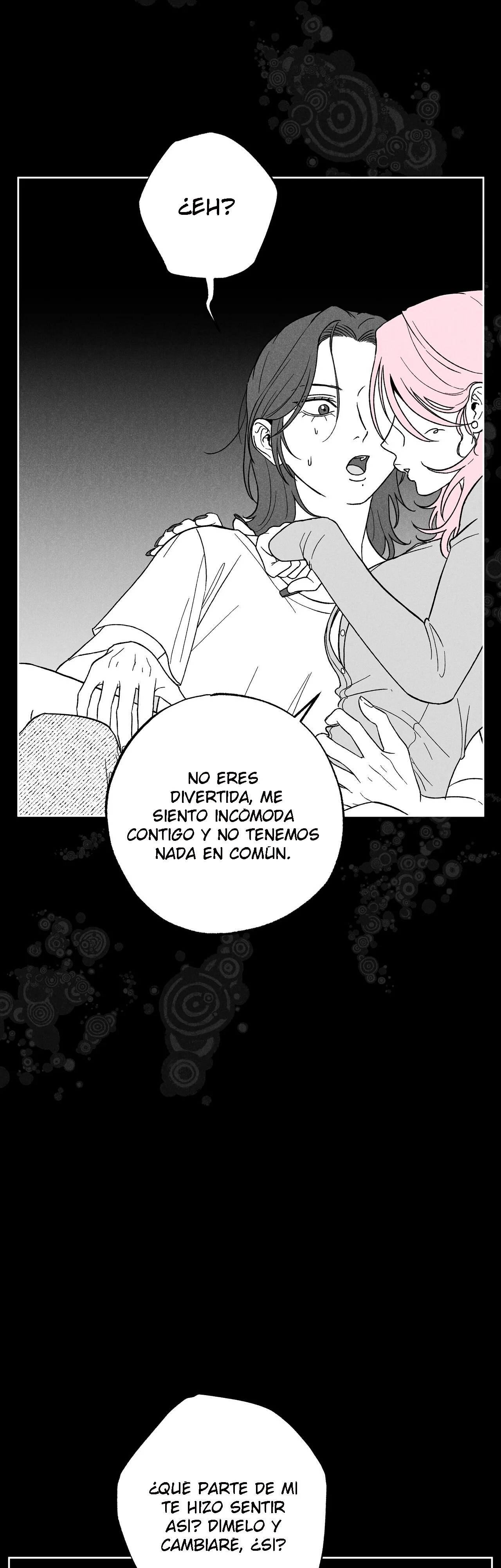 La estrella de al lado que me hechizó Capítulo 33 - Página 18