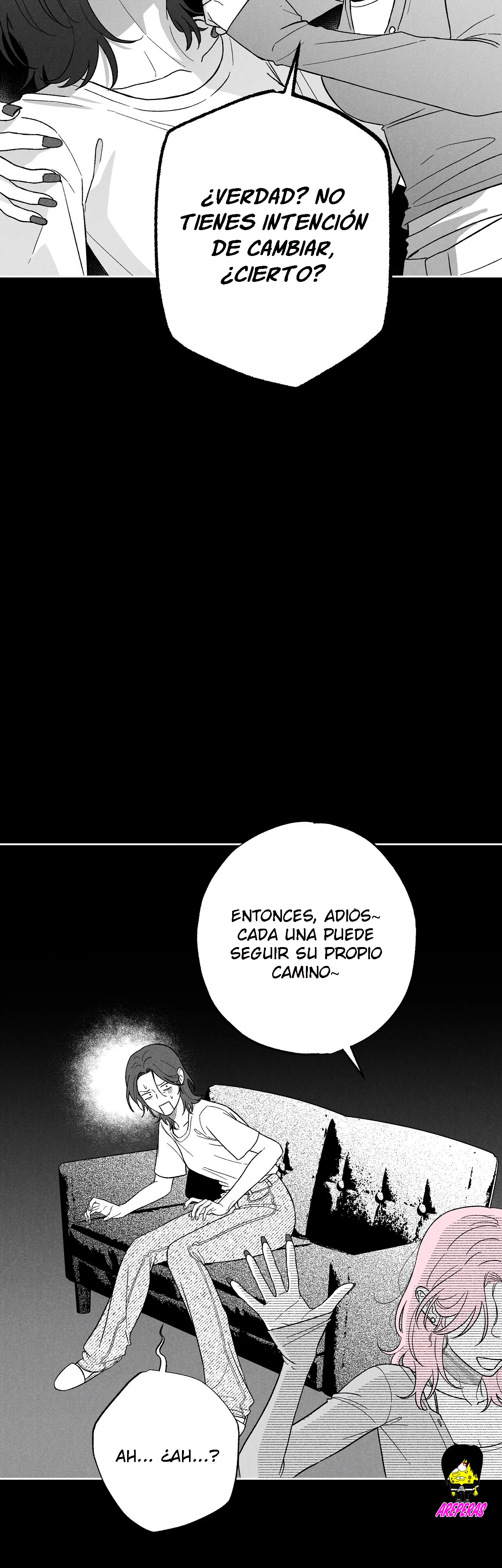 La estrella de al lado que me hechizó Capítulo 33 - Página 20
