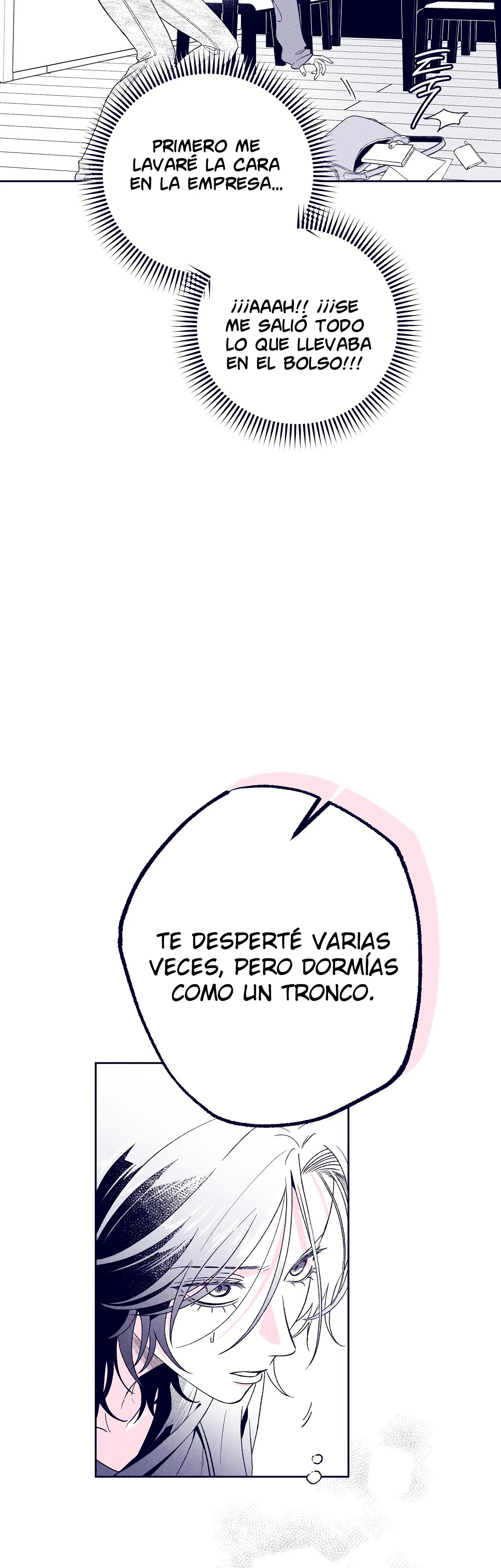 La estrella de al lado que me hechizó Capítulo 33 - Página 28