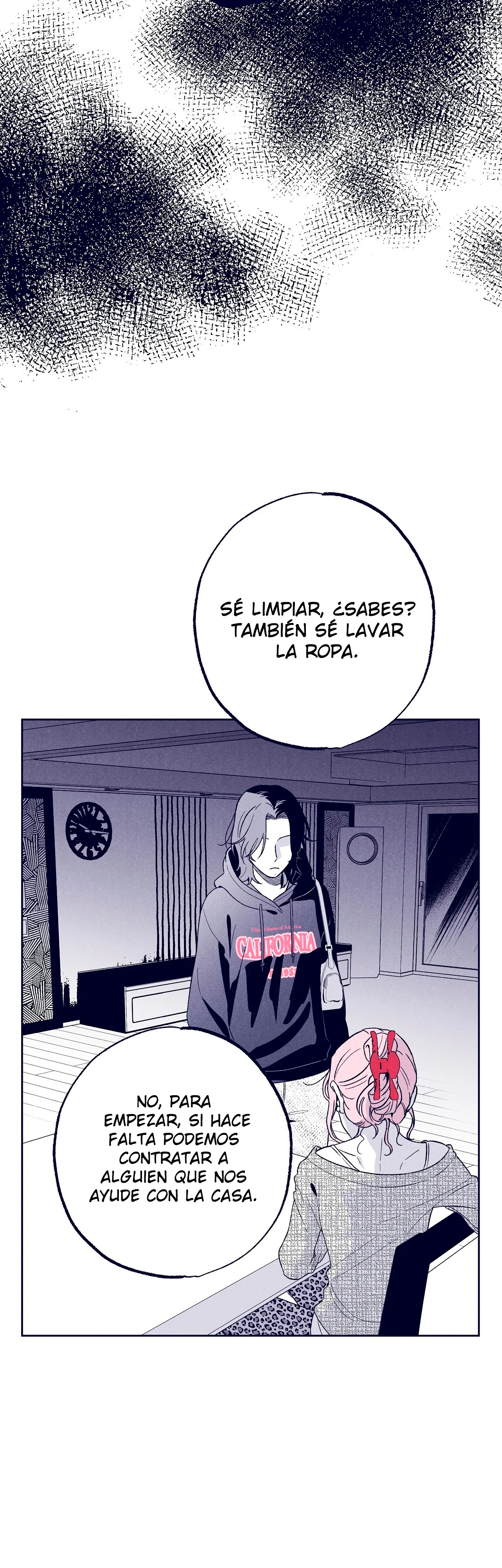 La estrella de al lado que me hechizó Capítulo 33 - Página 51