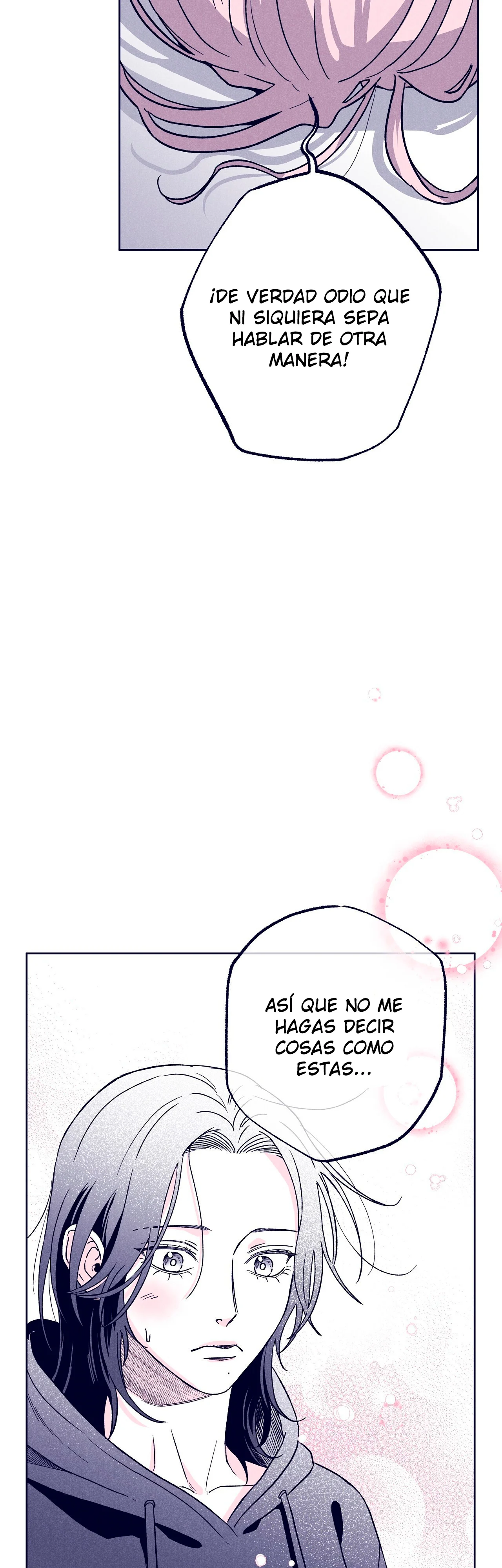 La estrella de al lado que me hechizó Capítulo 33 - Página 56