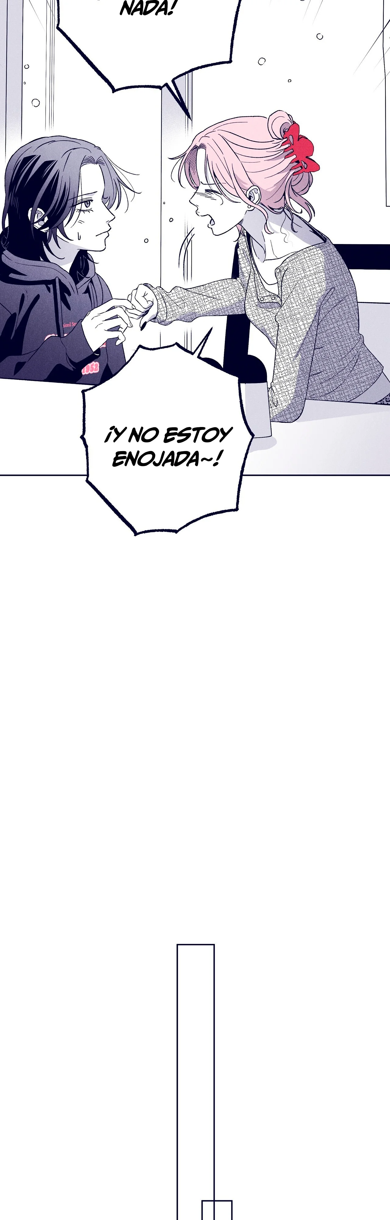 La estrella de al lado que me hechizó Capítulo 33 - Página 59