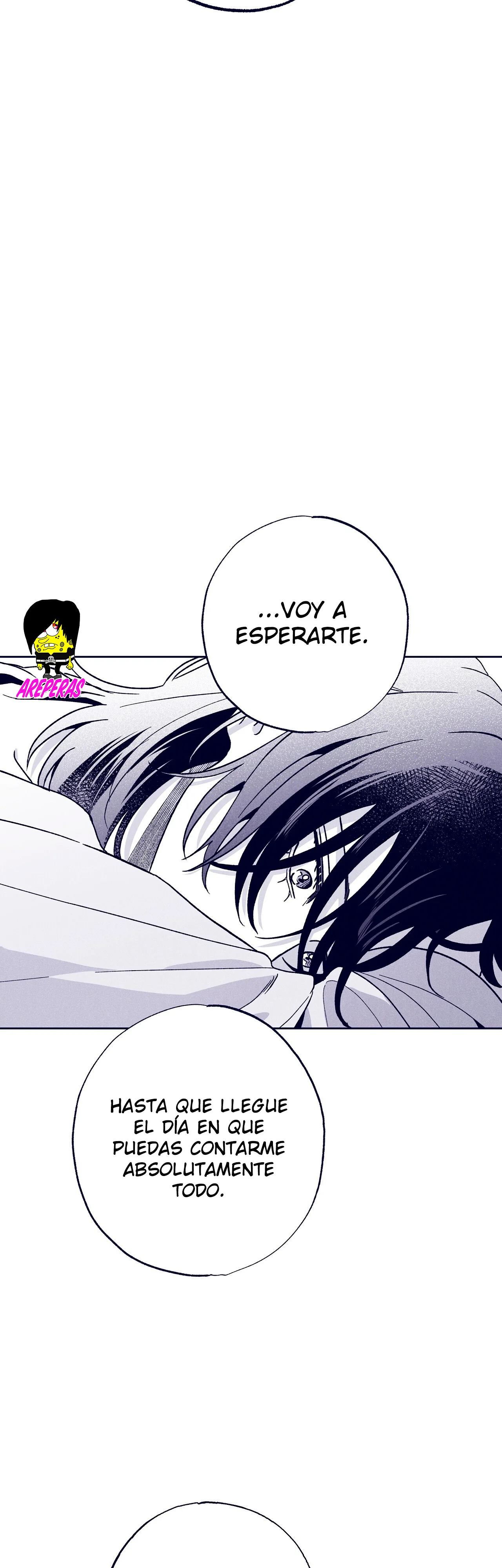 La estrella de al lado que me hechizó Capítulo 33 - Página 65