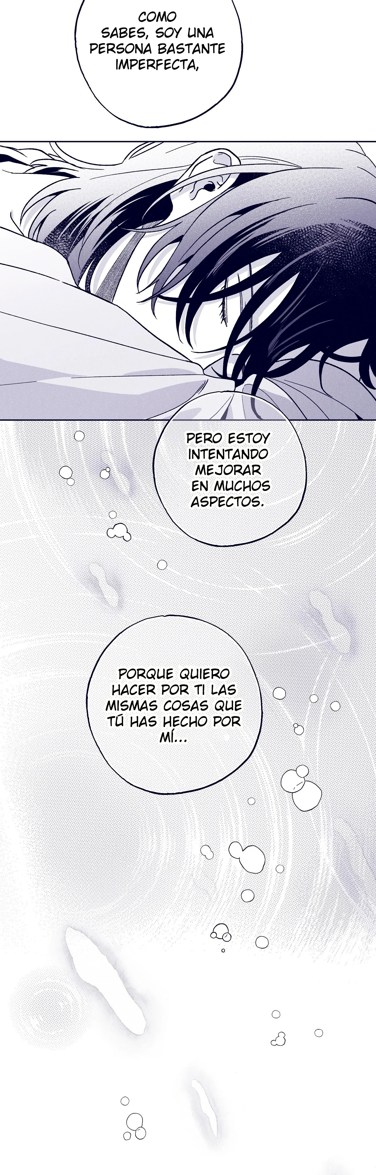 La estrella de al lado que me hechizó Capítulo 33 - Página 66