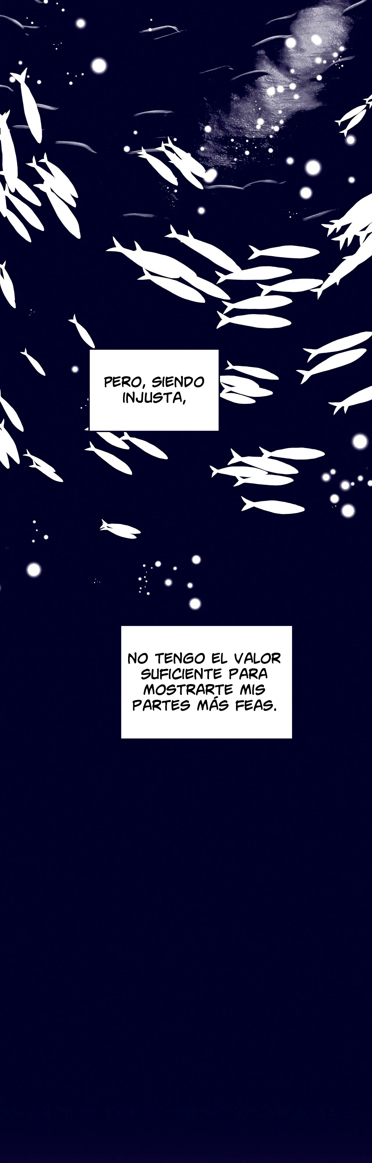 La estrella de al lado que me hechizó Capítulo 33 - Página 78