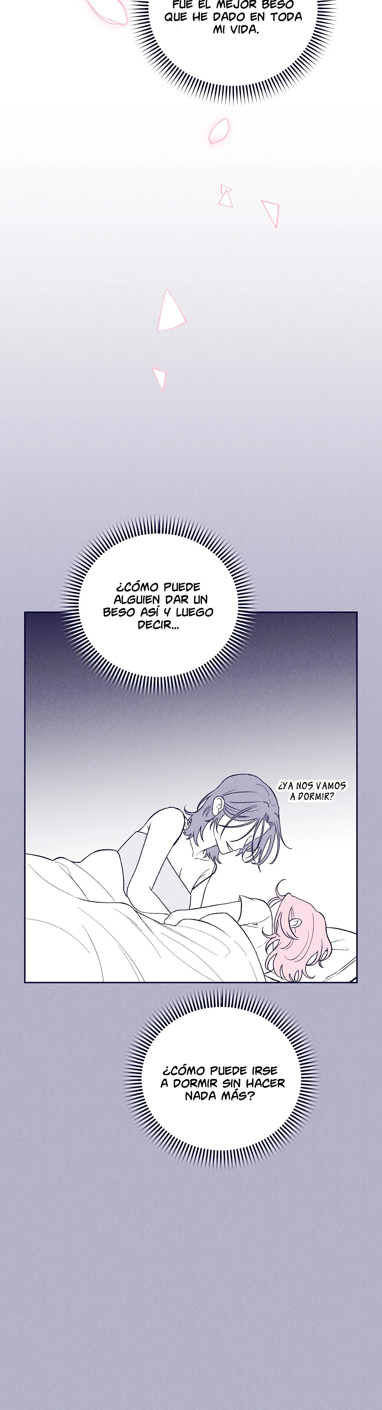 La estrella de al lado que me hechizó Capítulo 34 - Página 6