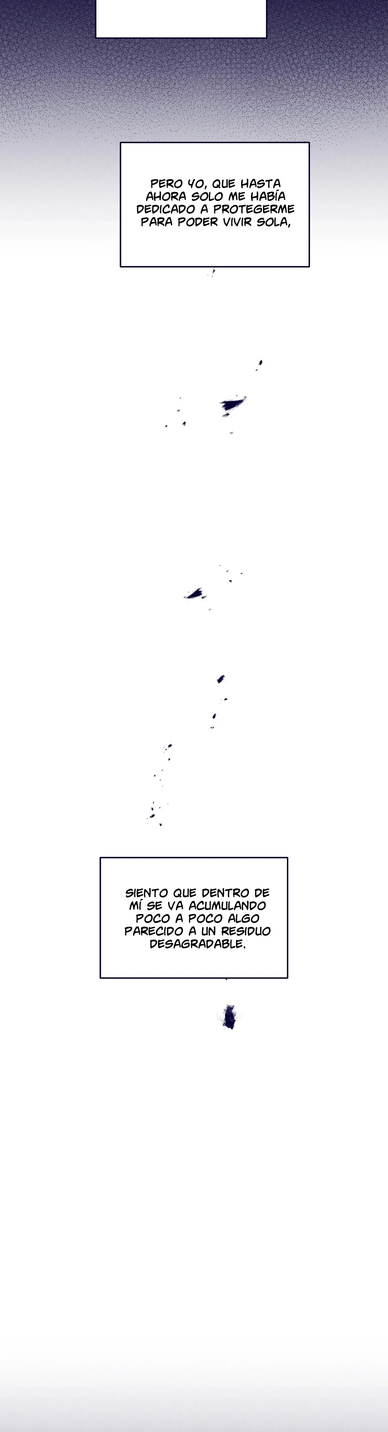 La estrella de al lado que me hechizó Capítulo 35 - Página 4