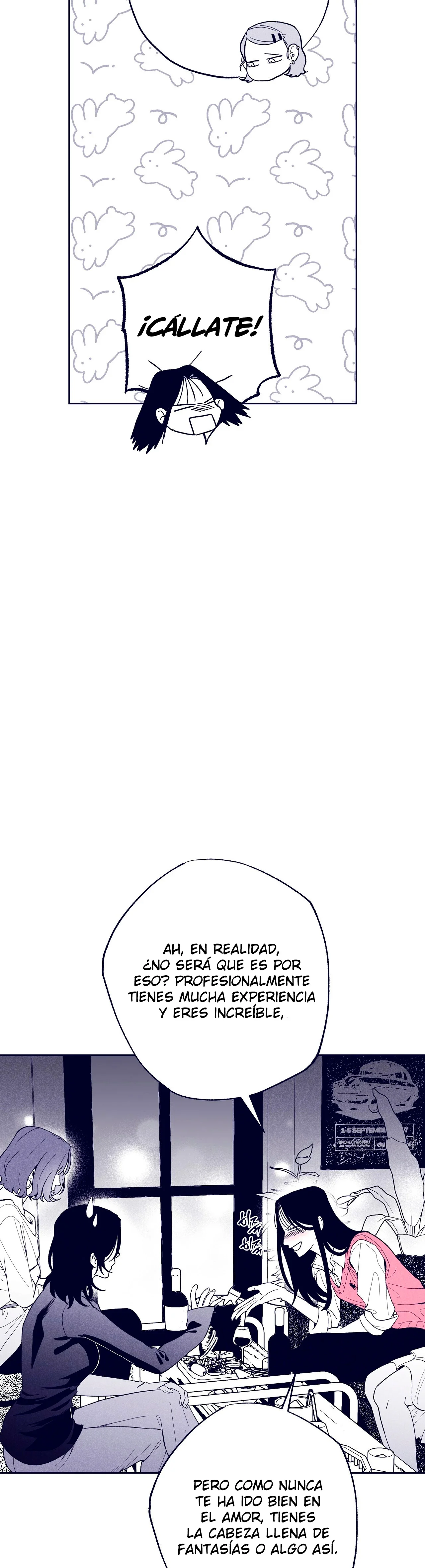 La estrella de al lado que me hechizó Capítulo 35 - Página 12