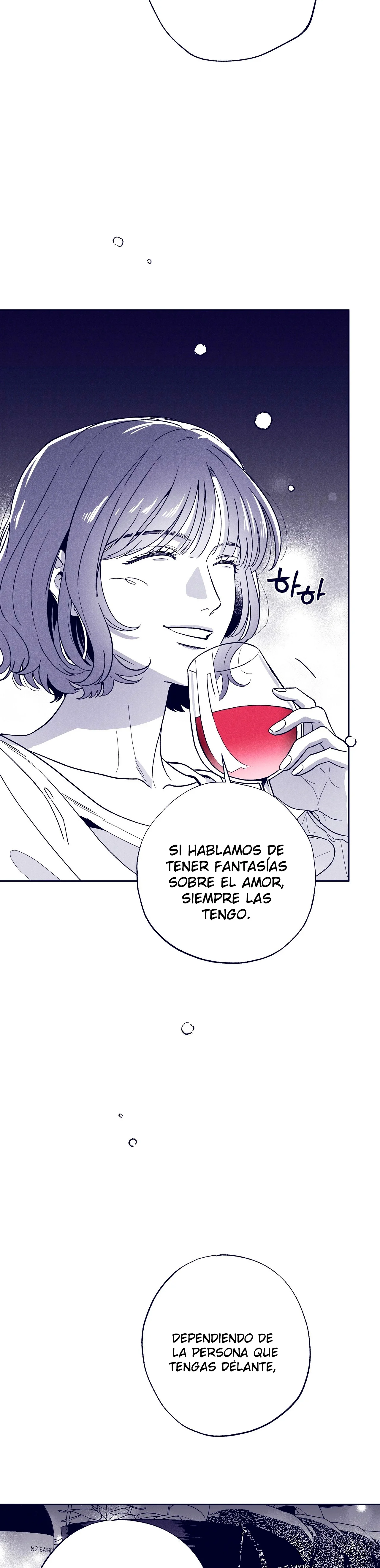 La estrella de al lado que me hechizó Capítulo 35 - Página 13