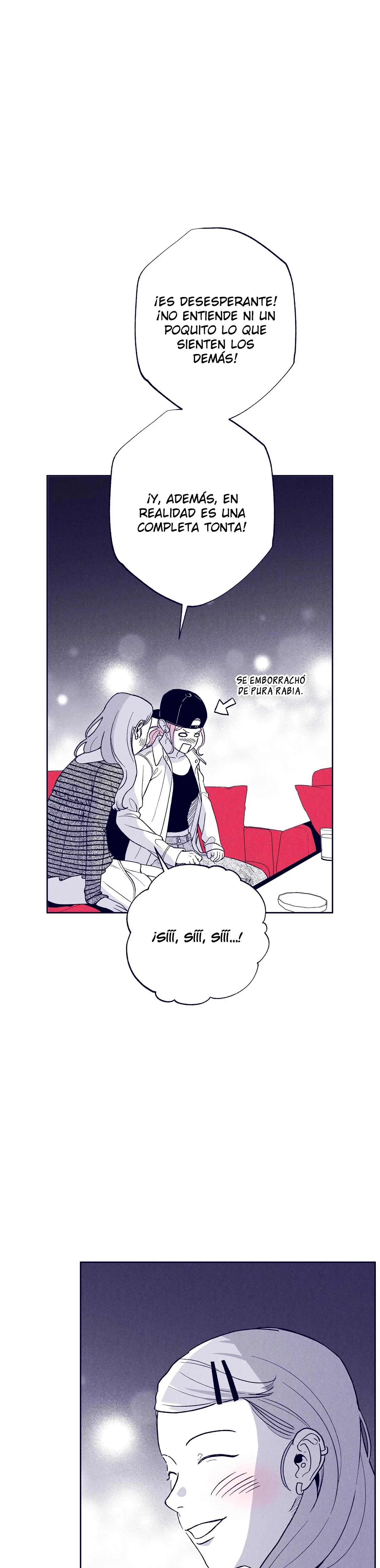 La estrella de al lado que me hechizó Capítulo 36 - Página 17