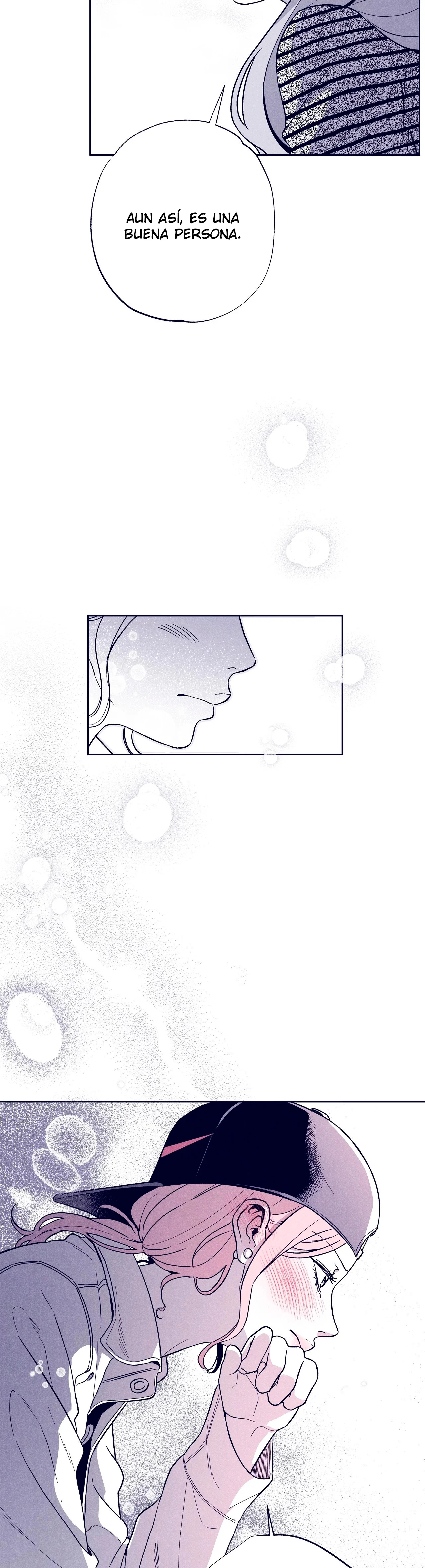 La estrella de al lado que me hechizó Capítulo 36 - Página 18
