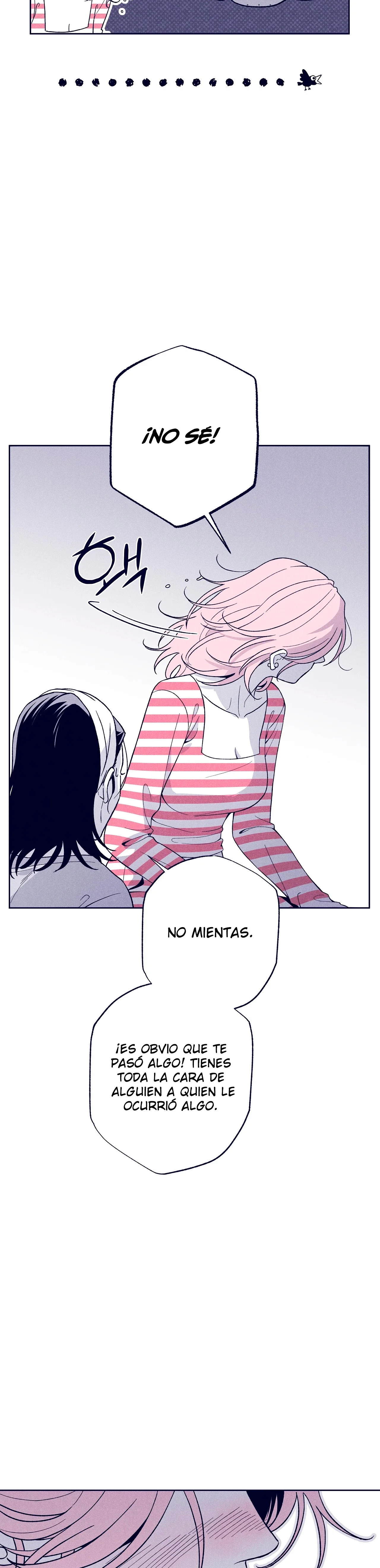 La estrella de al lado que me hechizó Capítulo 36 - Página 47