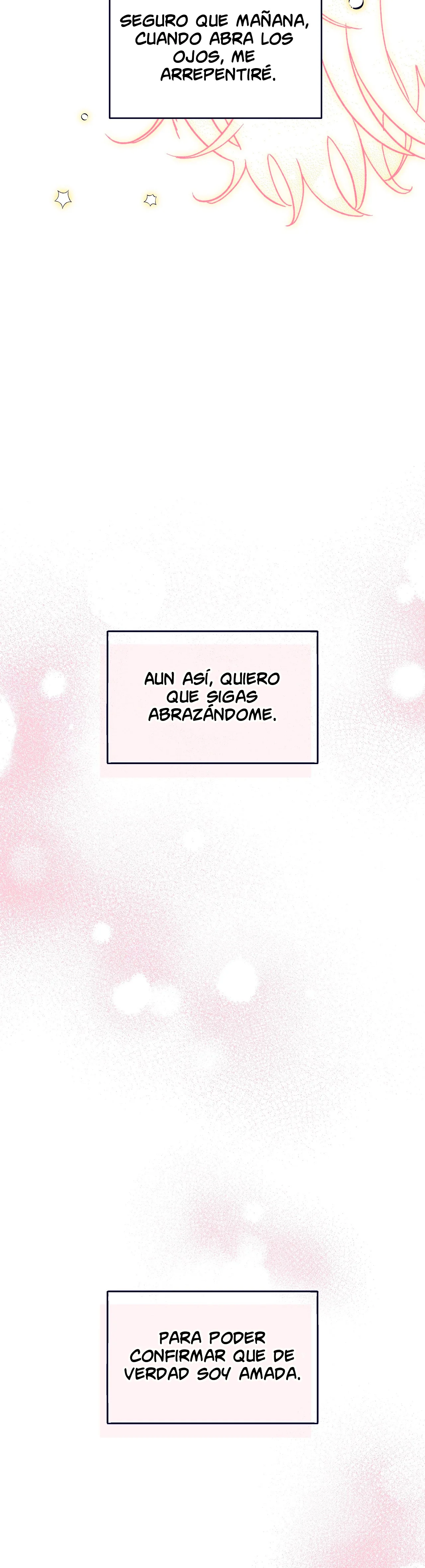 La estrella de al lado que me hechizó Capítulo 36 - Página 62