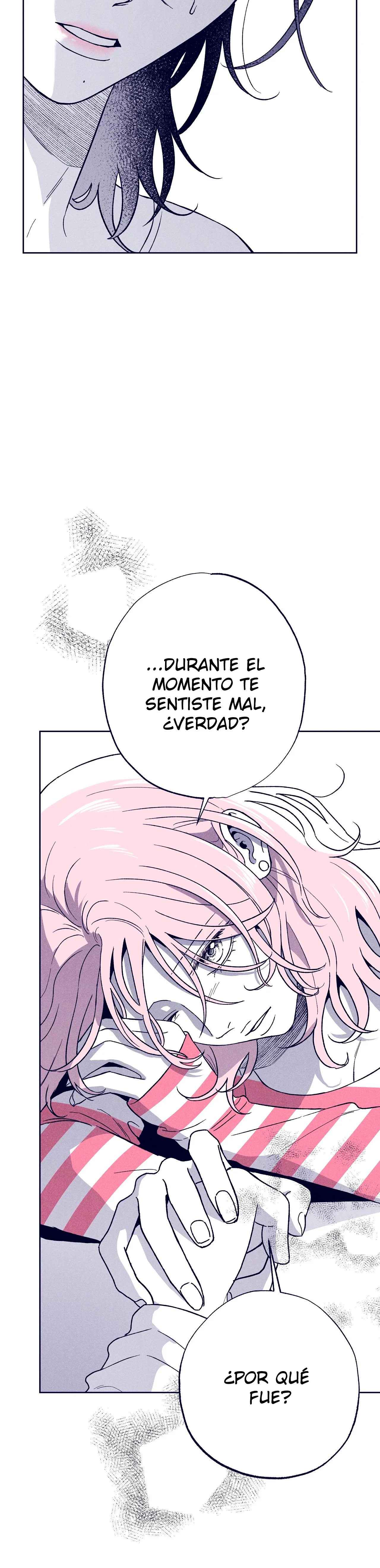 La estrella de al lado que me hechizó Capítulo 37 - Página 11