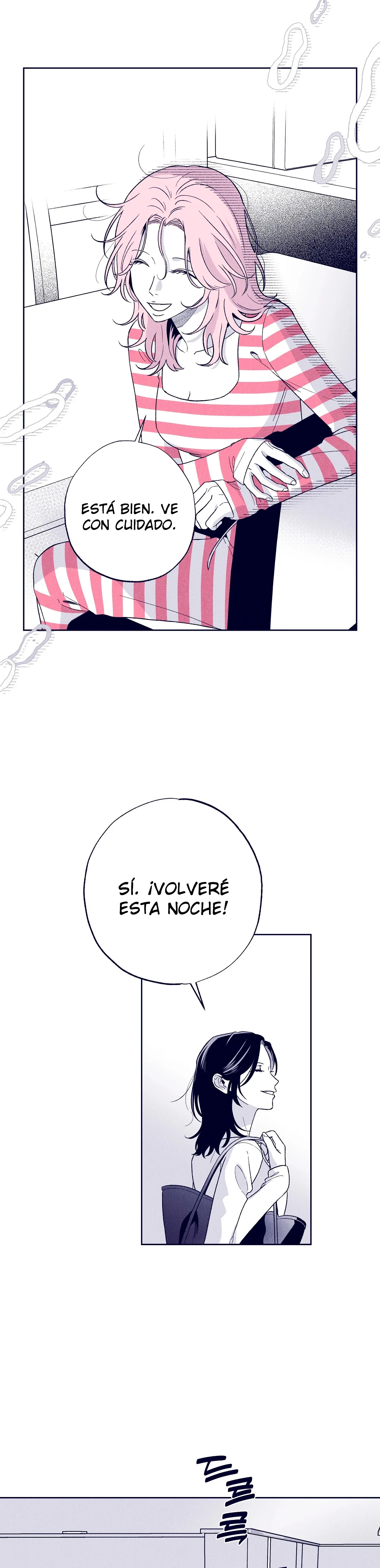 La estrella de al lado que me hechizó Capítulo 37 - Página 15