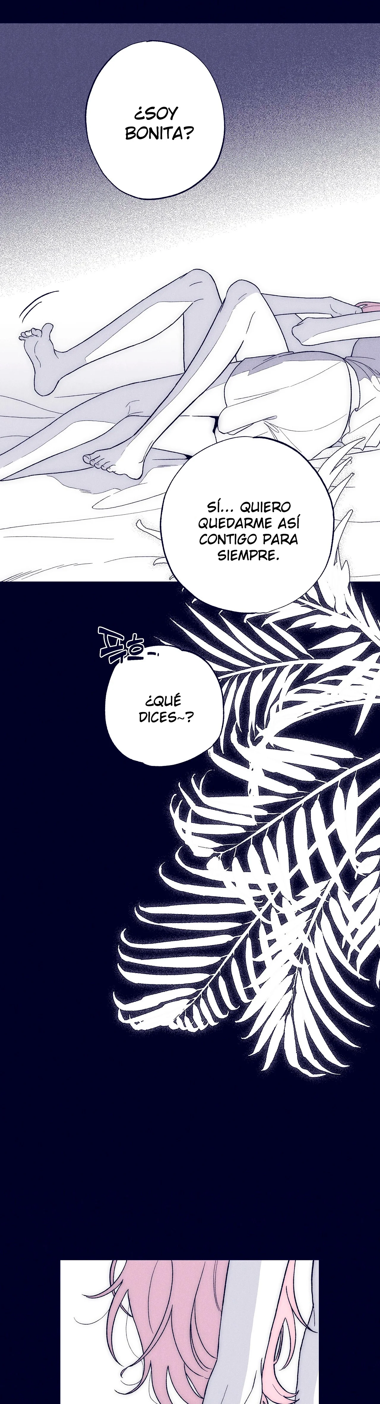 La estrella de al lado que me hechizó Capítulo 37 - Página 20