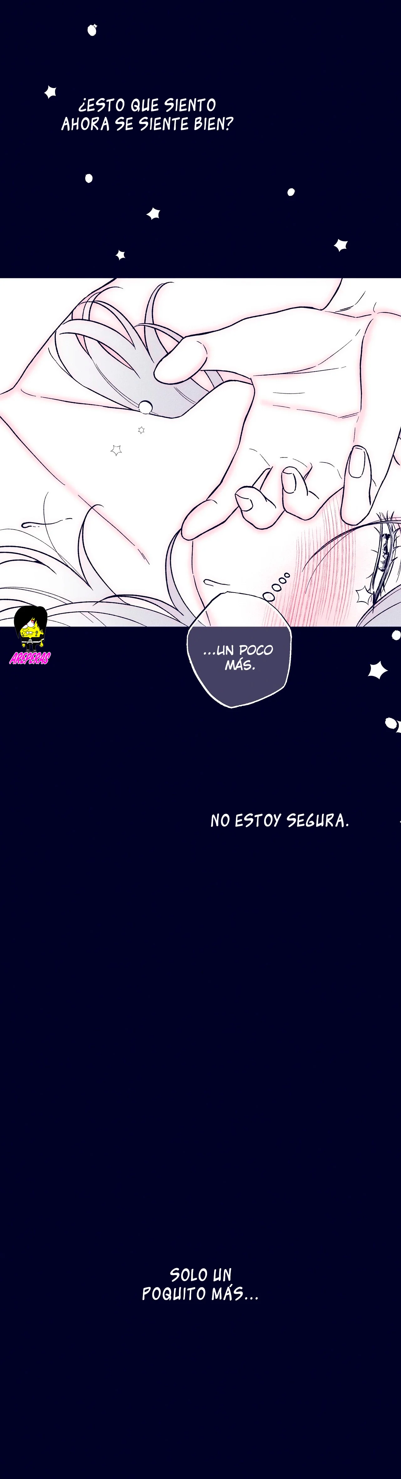 La estrella de al lado que me hechizó Capítulo 37 - Página 26