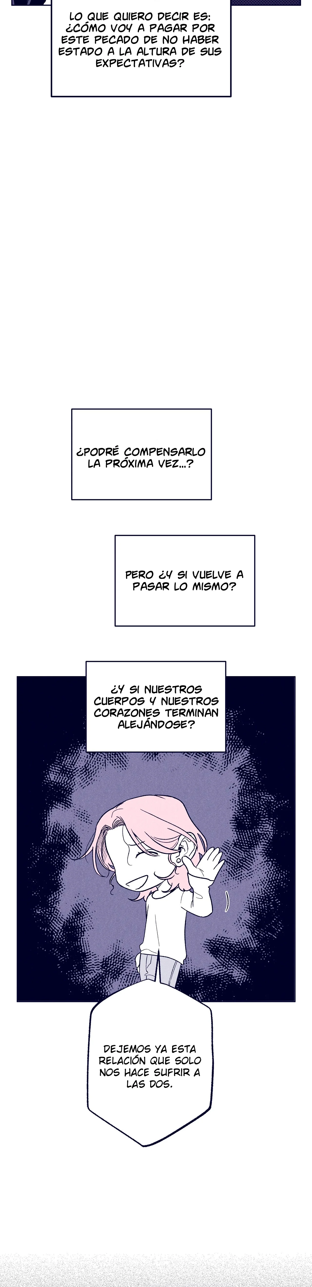 La estrella de al lado que me hechizó Capítulo 37 - Página 37