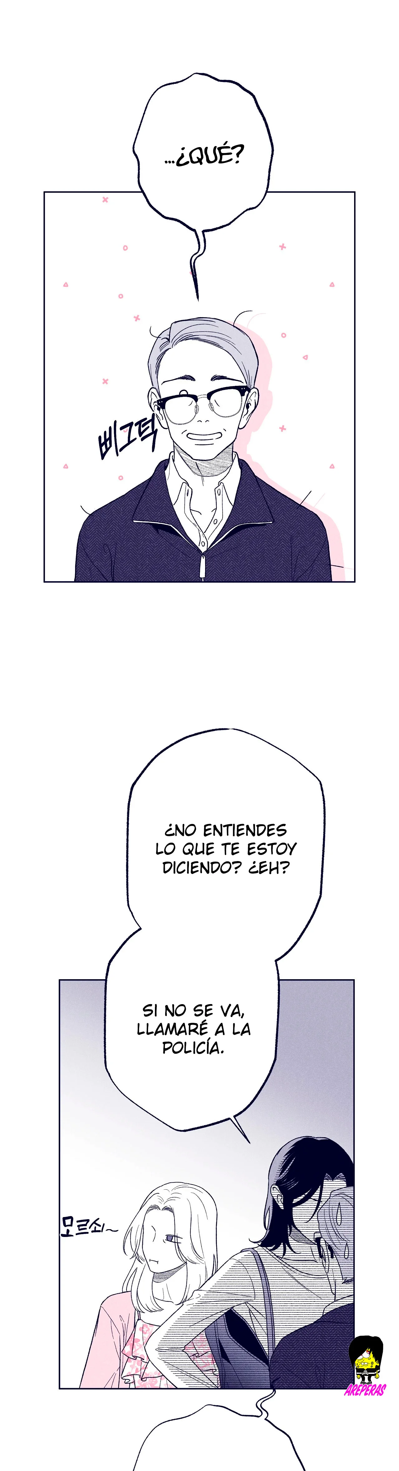 La estrella de al lado que me hechizó Capítulo 37 - Página 46
