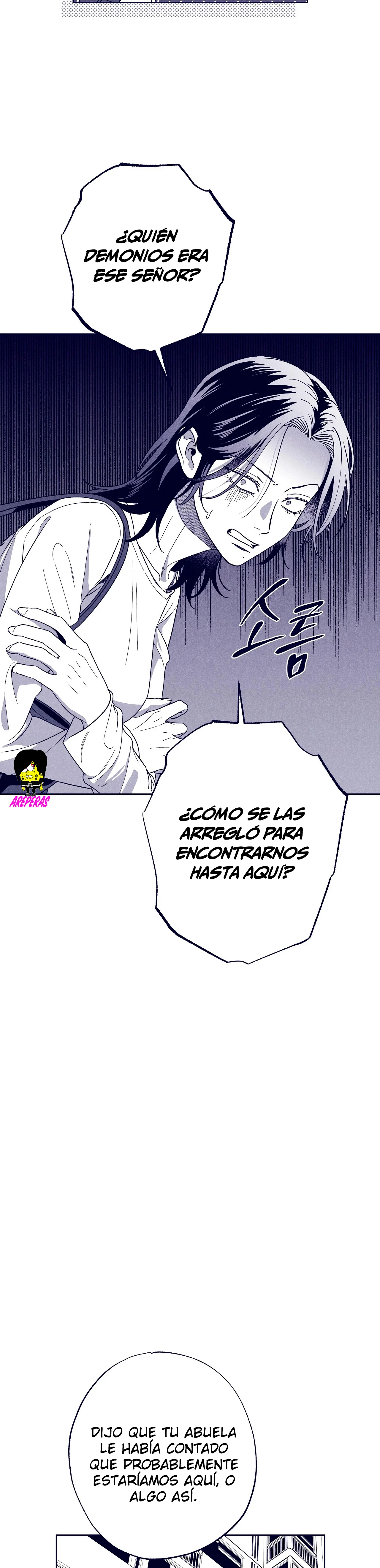 La estrella de al lado que me hechizó Capítulo 37 - Página 49